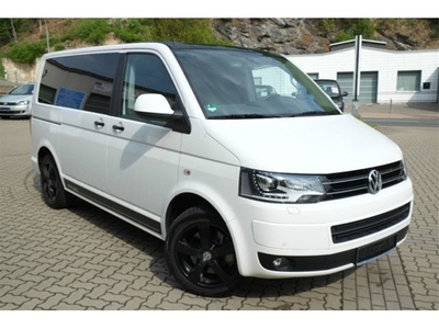 Volkswagen T5 Multivan (bj 2013) - ImportWereld.nl