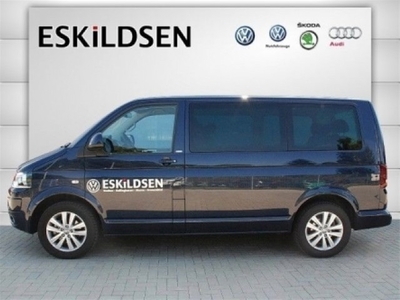 Volkswagen T5 Multivan incl BTW/BPM ImportWereld.nl -