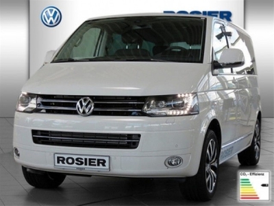 Volkswagen T5 Multivan incl BTW/BPM ImportWereld.nl -