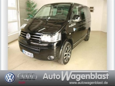 Volkswagen T5 Multivan incl BTW/BPM ImportWereld.nl -