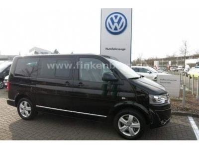 Volkswagen T5 Multivan incl BTW/BPM ImportWereld.nl -