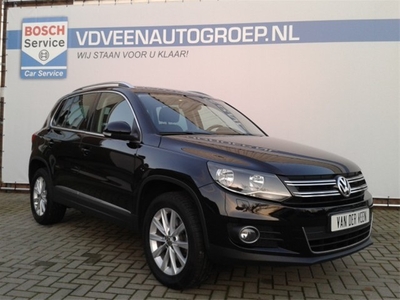 Volkswagen Tiguan 1.4 TSI Sport&Style 1.4 TSI