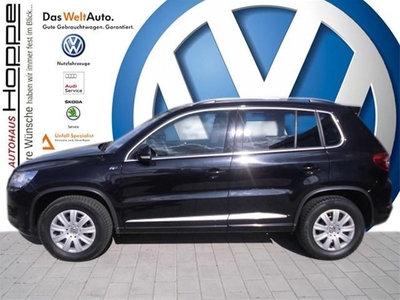 Volkswagen Tiguan (bj 2010) - ImportWereld.nl