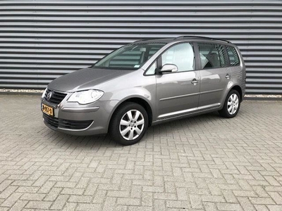 Volkswagen Touran 1.4 TSI 140 PK Comfortline Business