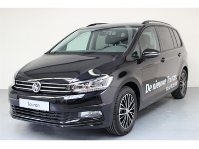 Volkswagen Touran 1.4 TSI 150 pk 7-DSG Comfortline