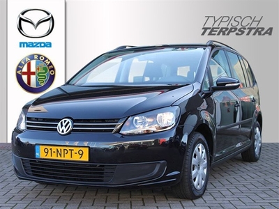 Volkswagen Touran 1.4 TSI Trendline 7 pers. Navigatie