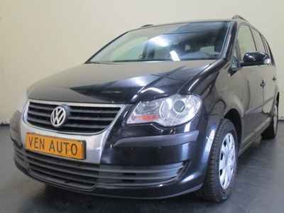 Volkswagen Touran 1.9 TDI Trendline Airco Trekhaak 1e