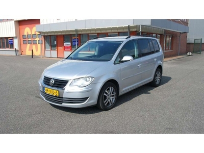 Volkswagen Touran 1.9 TDI Trendline