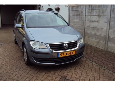 Volkswagen Touran 1.9tdi comfortline 77kW (bj 2007)