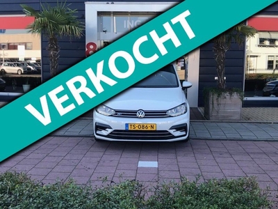 Volkswagen Touran 2.0 TDI SCR Connected Series 7p