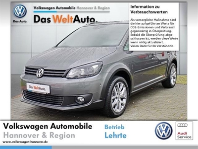 Volkswagen Touran (bj 2015) - ImportWereld.nl