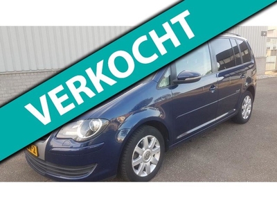 Volkswagen Touran SOLD , VERKAUFT !!!!!!!!