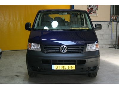 Volkswagen Transporter 1.9 Tdi 300/2800 9 Pers. (bj 2003)