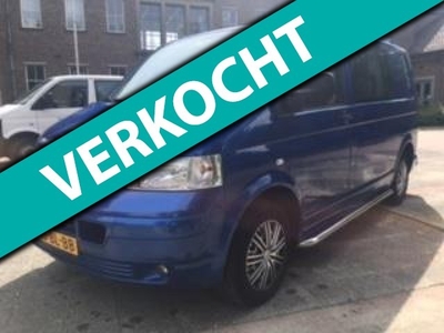 Volkswagen Transporter 1.9 TDI 300