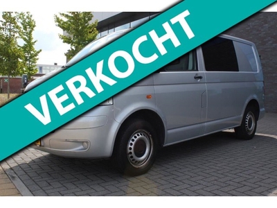 Volkswagen Transporter 1.9 TDI 300