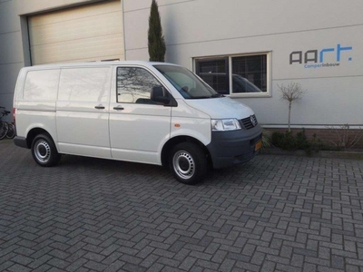 Volkswagen Transporter 1.9 TDI 300 MHD