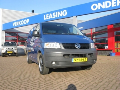 Volkswagen Transporter 1.9 TDI 300 MHD (bj 2005)