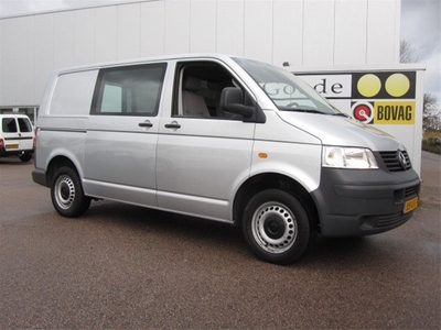 Volkswagen Transporter 1.9 TDI 300 standkachel,airco