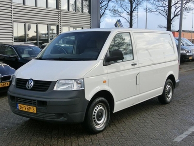 Volkswagen Transporter 1.9 TDI 300 T800 Baseline