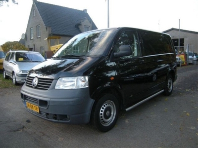 Volkswagen Transporter 1.9 TDI 300 T800 GESLOTEN BESTEL