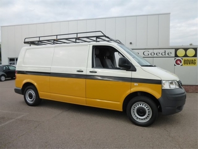 Volkswagen Transporter 1.9 TDI 340 L2 (bj 2008)