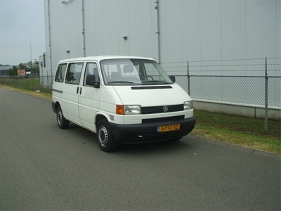 Volkswagen Transporter 2.0 / Benzine!!! /Sold!! Vendu!!