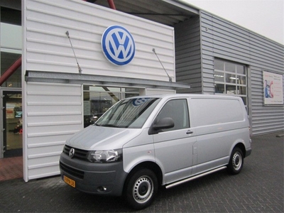 Volkswagen Transporter 2.0 TDI 102pk 3000mm 2800 GVW L1h1