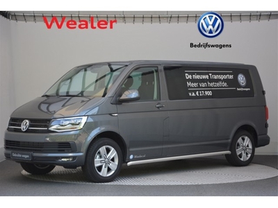 Volkswagen Transporter 2.0 TDI 140 PK DSG L2H1 BM DC