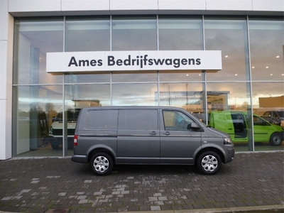 Volkswagen Transporter 2.0 TDI 140pk DSG Automaat (Airco