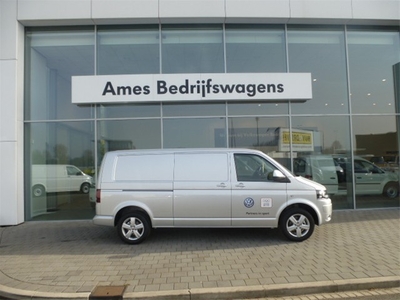 Volkswagen Transporter 2.0 TDI 140pk DSG Bestelwagen