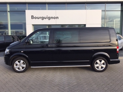 Volkswagen Transporter 2.0 TDI/140pk L2H1 DC '65' EDITION