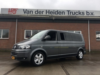 Volkswagen Transporter 2.0 TDI / DSG AUTOMAAT / NAVI /