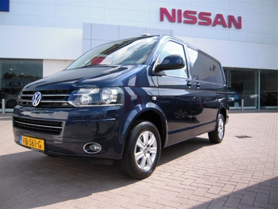 Volkswagen Transporter 2.0 TDI L1H1 65 Edition Full options