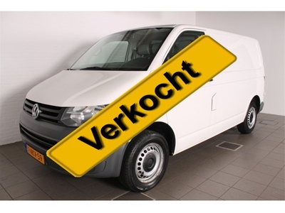 Volkswagen Transporter 2.0 TDI L1H1 T6 2.0 TDI 62 KW L1 H1