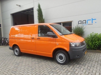 Volkswagen Transporter 2.0 TDI L1H2