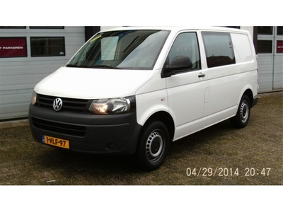 Volkswagen Transporter 2.0 TDI L1H2 (bj 2011)