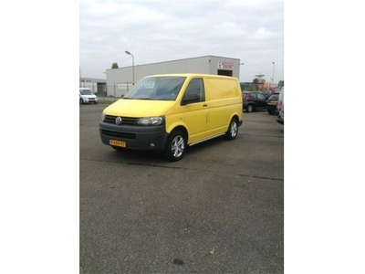 Volkswagen Transporter 2.0 TDI L1H2 BM (bj 2012)