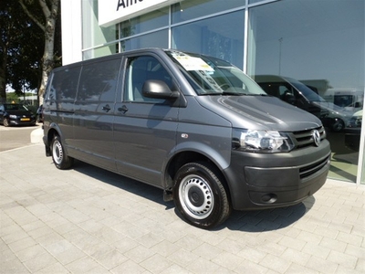 Volkswagen Transporter 2.0 TDI L2H1 114pk Bluemotion