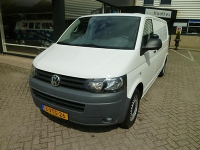 Volkswagen Transporter 2.0 TDI L2H1