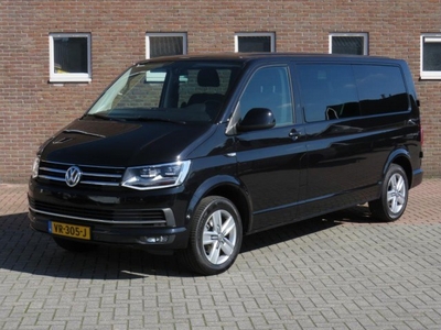 Volkswagen Transporter 2.0 TDI L2H1 BM DC Comfortline