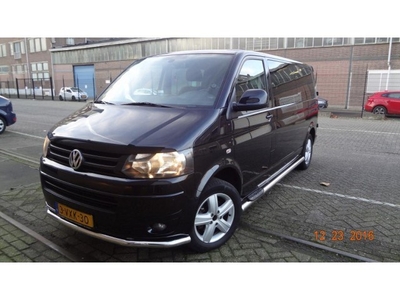 Volkswagen Transporter 2.0 TDI L2H1 DC Comfortline