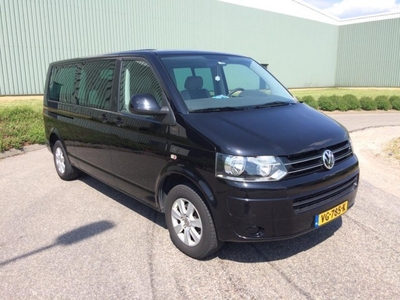 Volkswagen Transporter 2.0 TDI L2H1 DC Highline