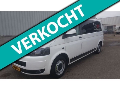 Volkswagen Transporter 2.0 TDI L2H1 Edtion 25 , Airco