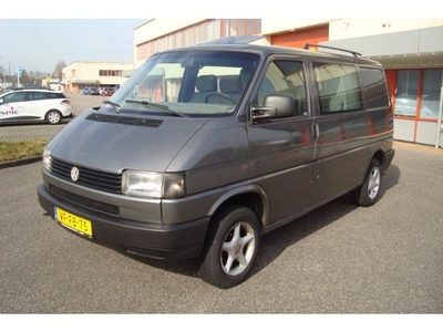 Volkswagen Transporter 2.4 D 292