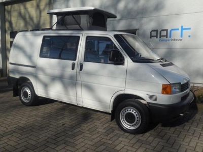 Volkswagen Transporter 2.5 TDI Transporter