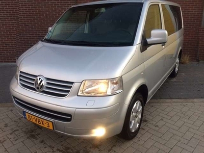 Volkswagen Transporter (((AUTO'S TE KOOP GEVRAAGD!!!)))