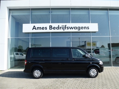 Volkswagen Transporter Caravelle 9p 2.0 TDI L2H1 140pk DSG