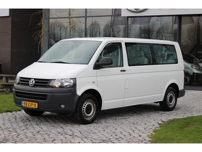 Volkswagen Transporter Kombi 2.0 TDI L2H1 BM Trendline