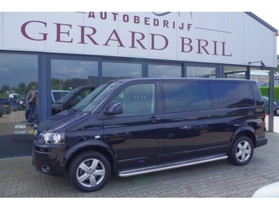 Volkswagen Transporter L2 Dubbel Cabine 140PK DSG