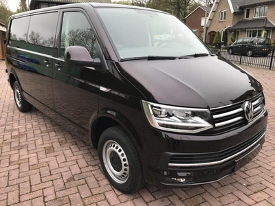 Volkswagen Transporter T6 LANG 2.0TDI 110KW 7-DSG. NIEUW